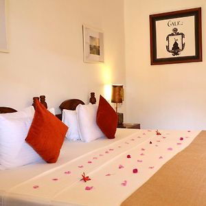 Superior King Room complementary 10 minutes foot massage per